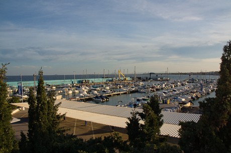 Pilar de la Horadada